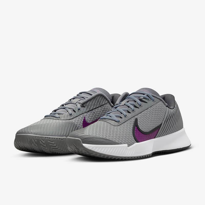 NikeNikeCourt Air Zoom Vapor Pro 2 Erkek Toprak Kort (CLAY) Tenis Ayakkabısı