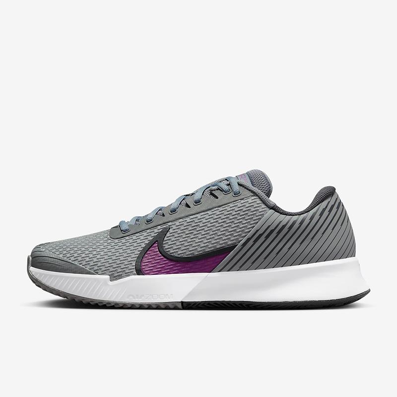 NikeNikeCourt Air Zoom Vapor Pro 2 Erkek Toprak Kort (CLAY) Tenis Ayakkabısı