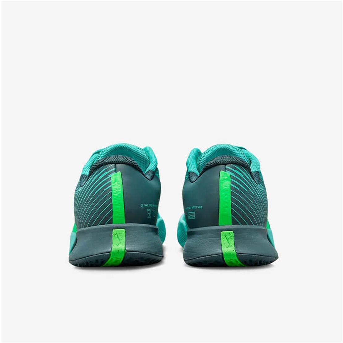 NikeNikeCourt Air Zoom Vapor Pro 2 Erkek Toprak Kort (CLAY) Tenis Ayakkabısı