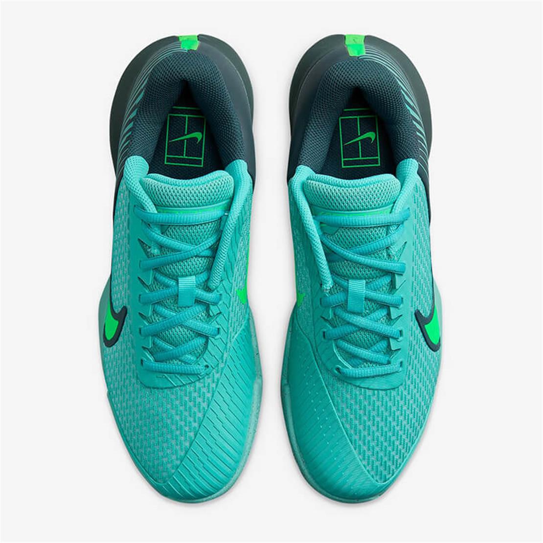 NikeNikeCourt Air Zoom Vapor Pro 2 Erkek Toprak Kort (CLAY) Tenis Ayakkabısı