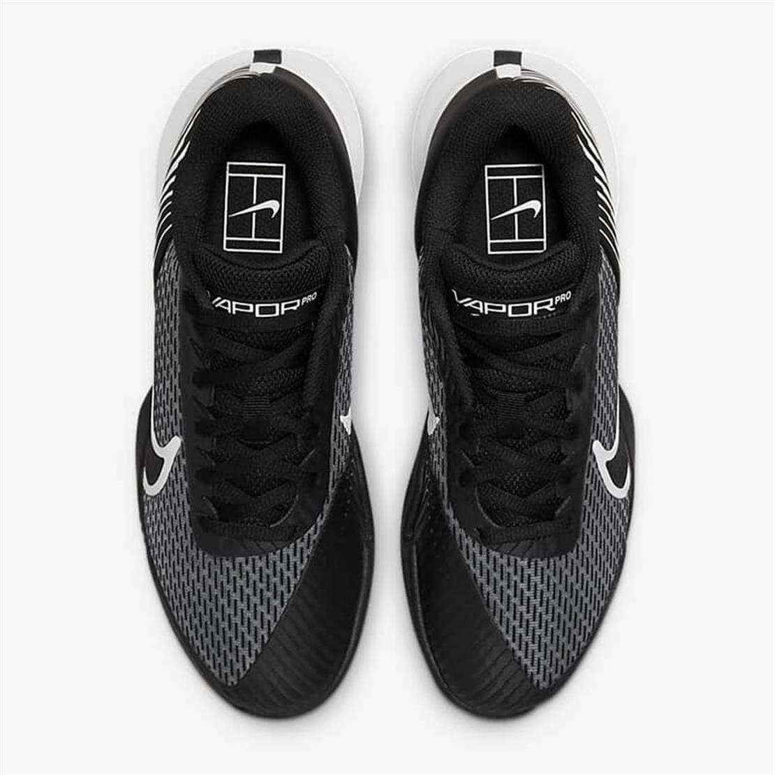 NikeNikeCourt Air Zoom Vapor Pro 2 Toprak Kort (CLAY) Kadın Tenis Ayakkabısı
