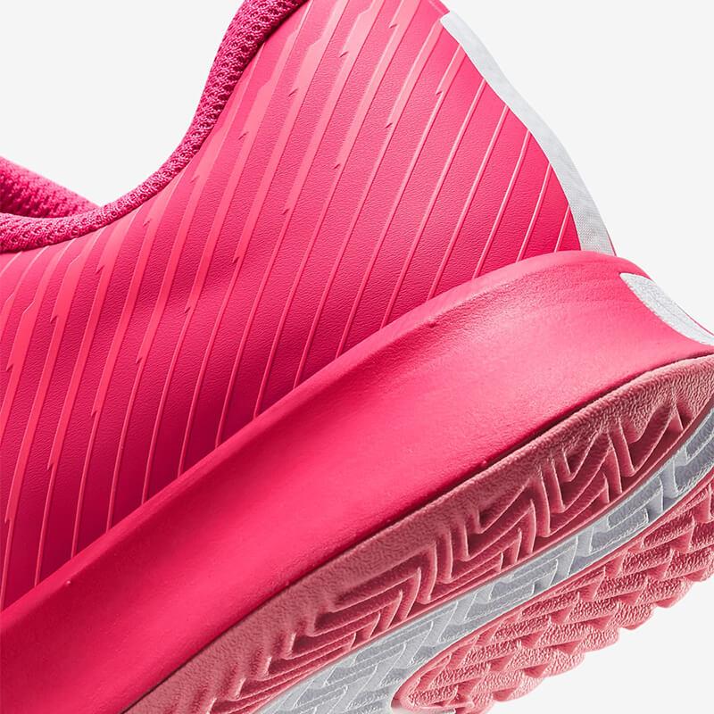 NikeNikeCourt Air Zoom Vapor Pro 2 Toprak Kort (CLAY) Kadın Tenis Ayakkabısı