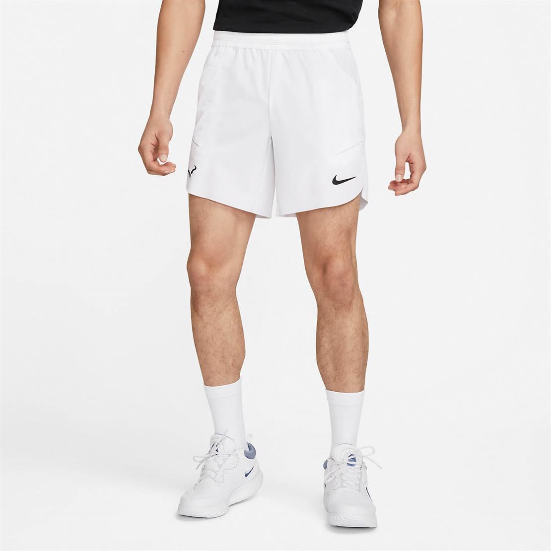 NikeNike Dri-FIT ADV RAFA Erkek Tenis Şortu