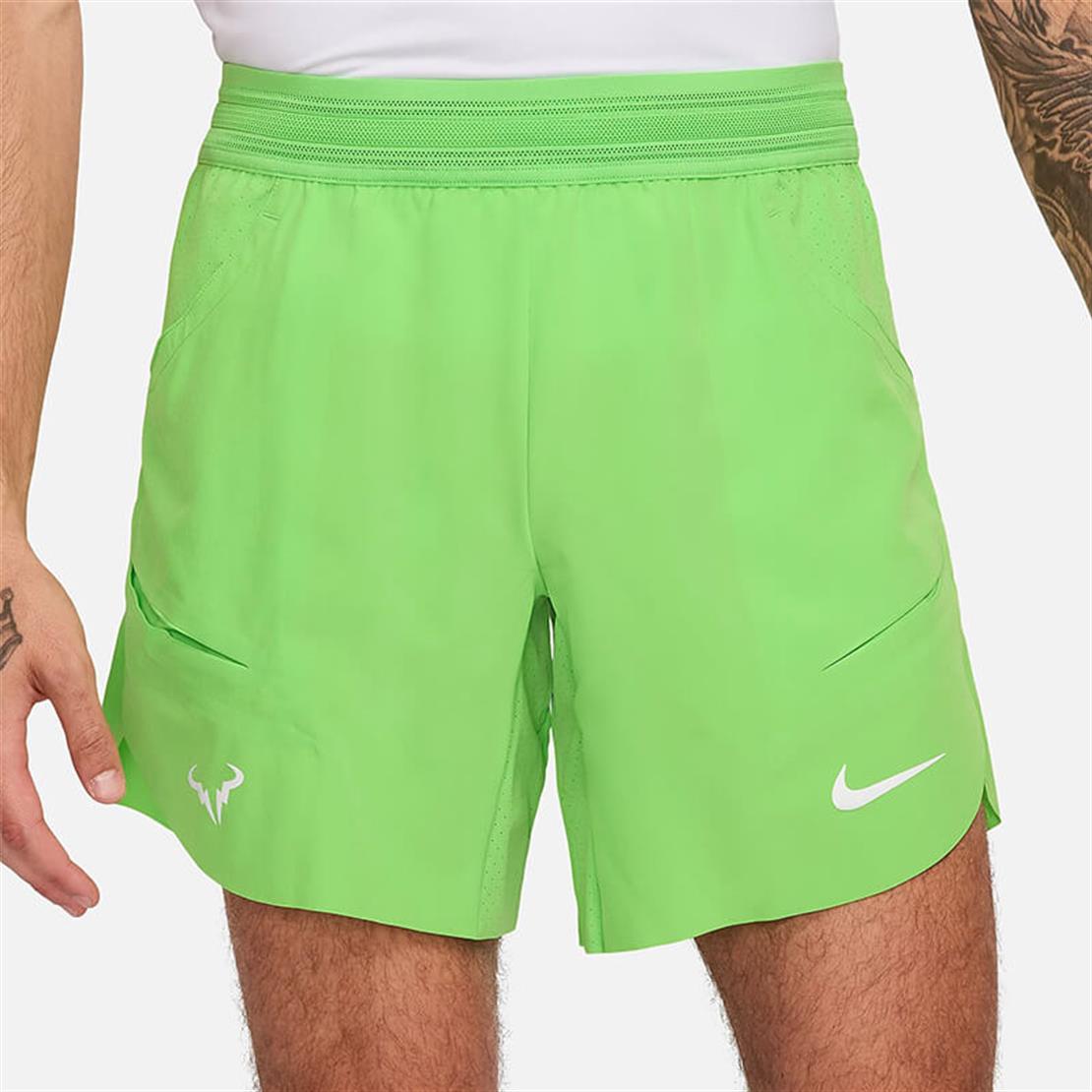 NikeNike Dri-FIT Adv RAFA Erkek Tenis Şortu