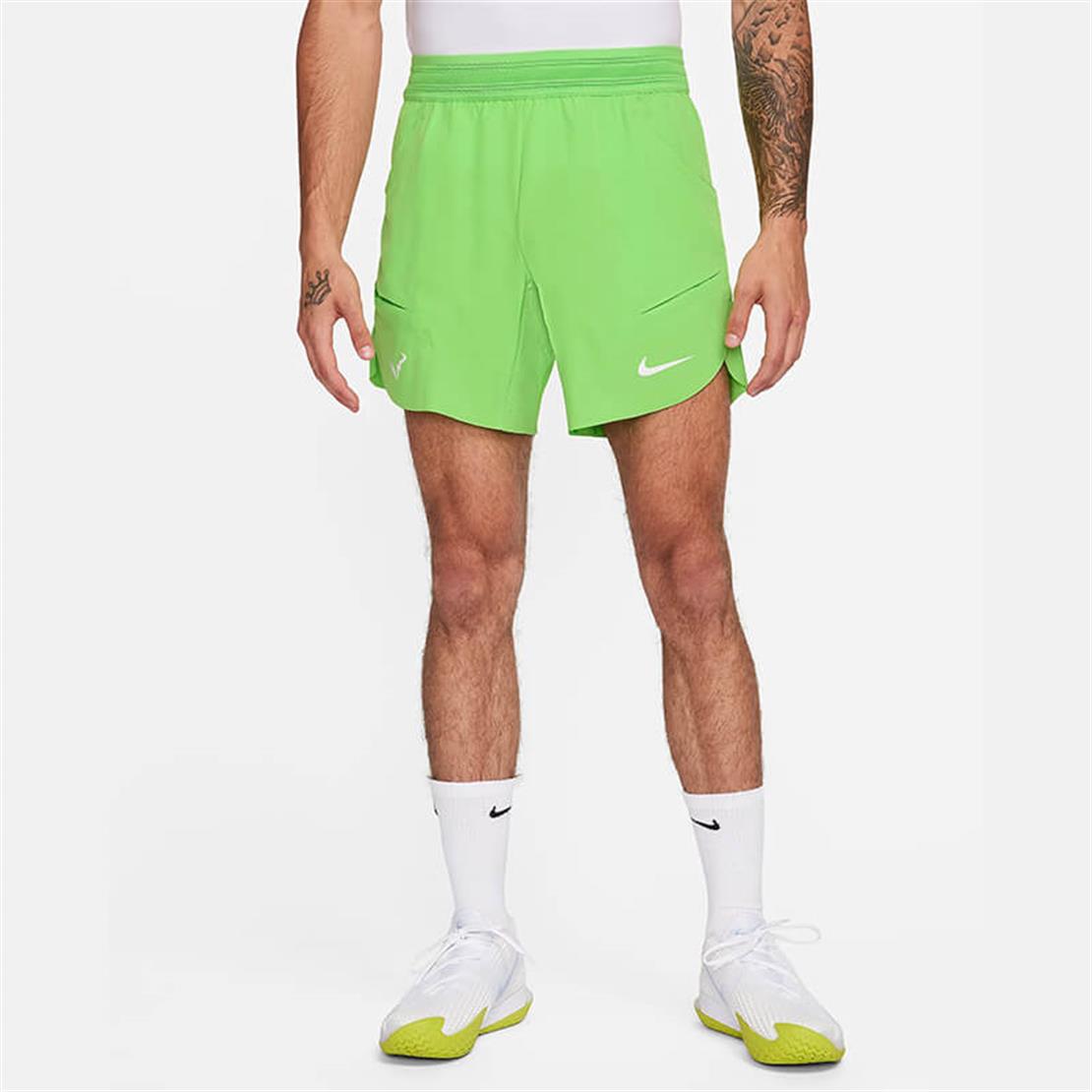 NikeNike Dri-FIT Adv RAFA Erkek Tenis Şortu