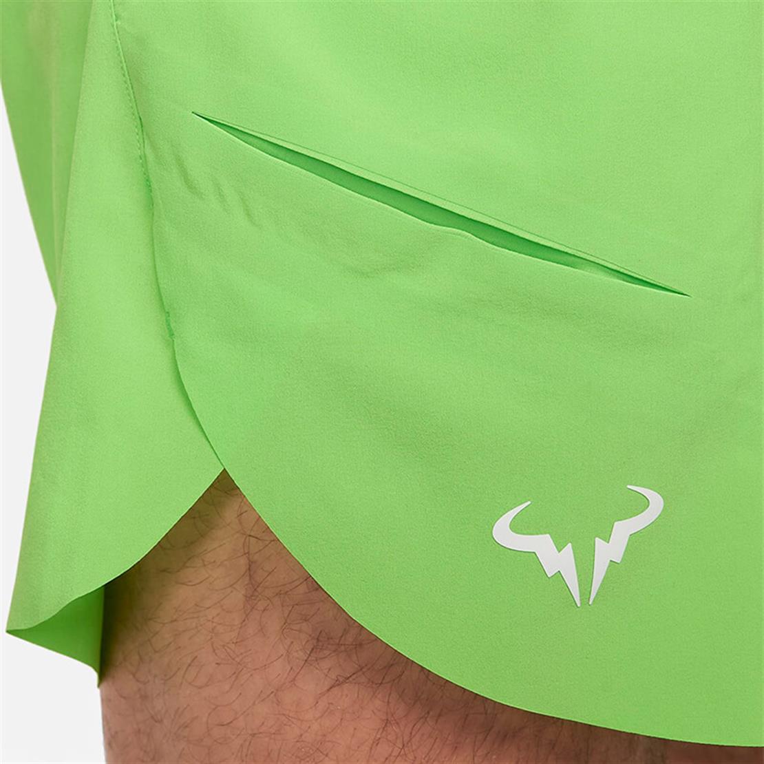 NikeNike Dri-FIT Adv RAFA Erkek Tenis Şortu