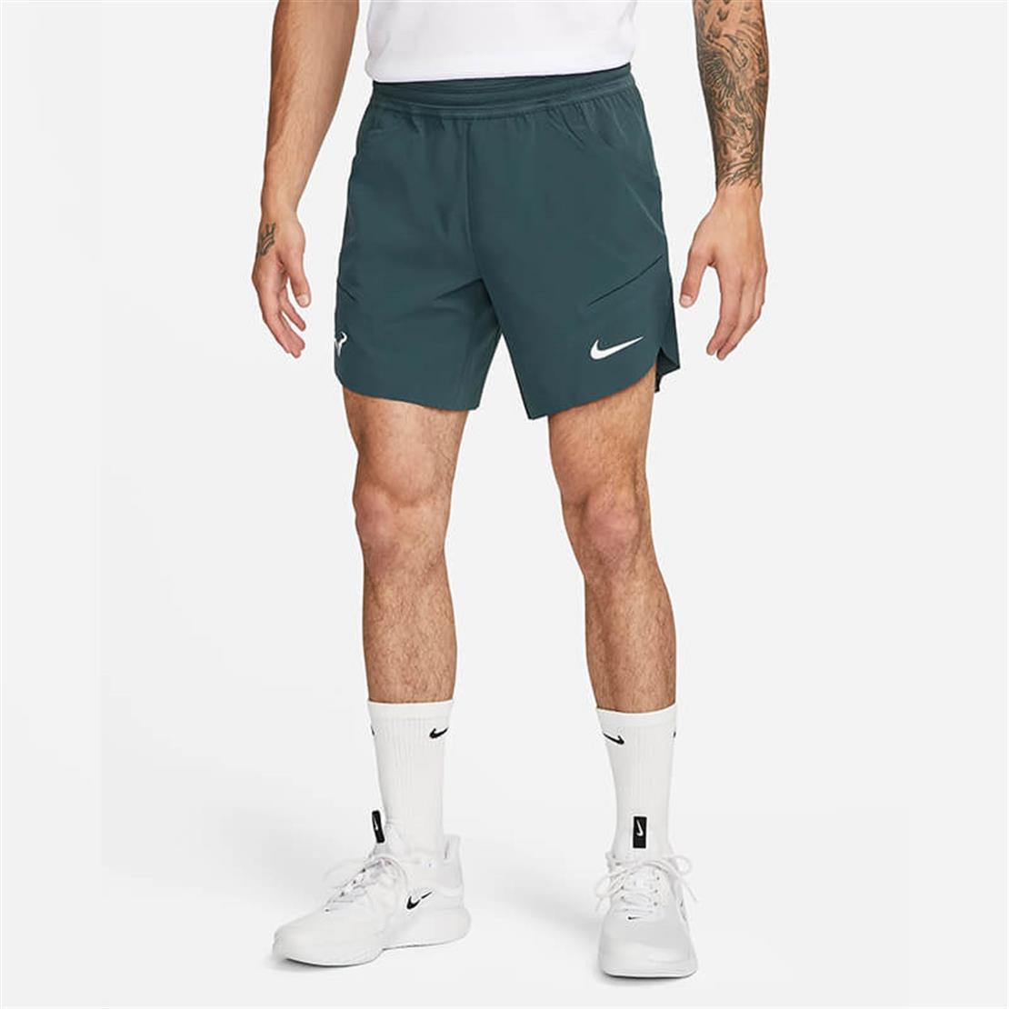 NikeNike Dri-FIT Adv RAFA Erkek Tenis Şortu