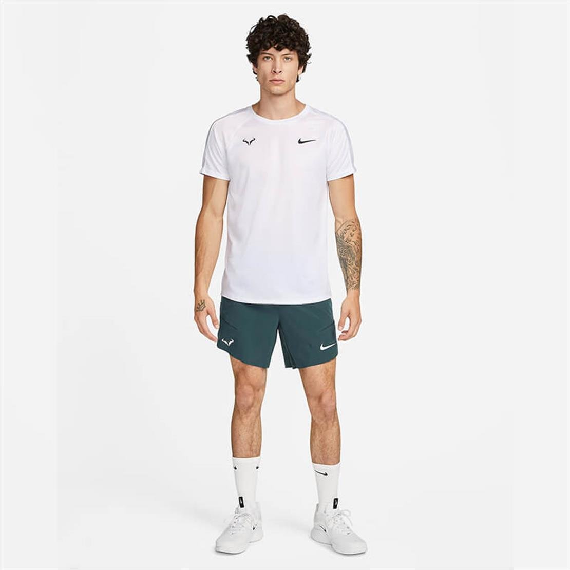 NikeNike Dri-FIT Adv RAFA Erkek Tenis Şortu