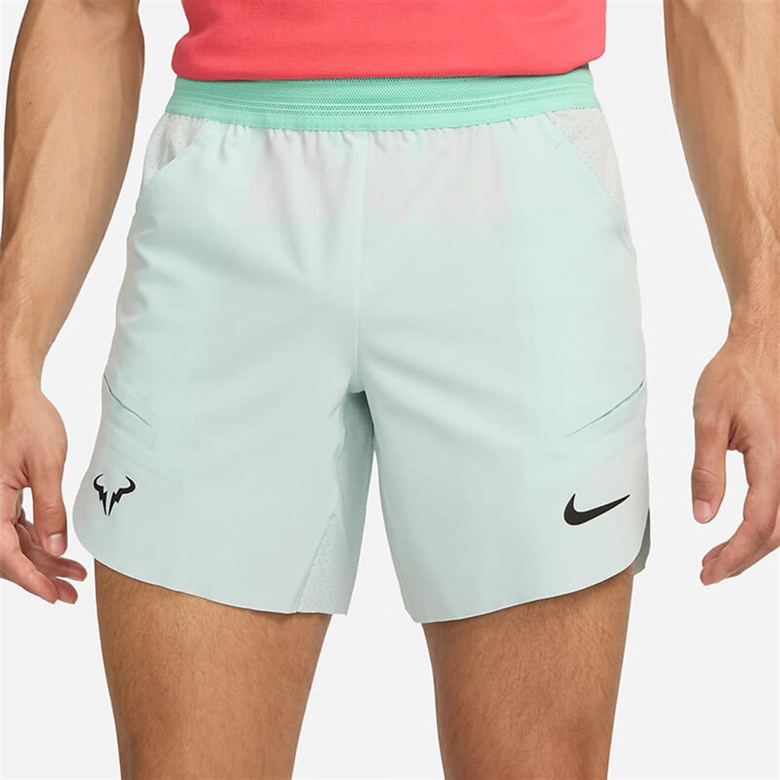 NikeNike Dri-FIT Adv RAFA Erkek Tenis Şortu