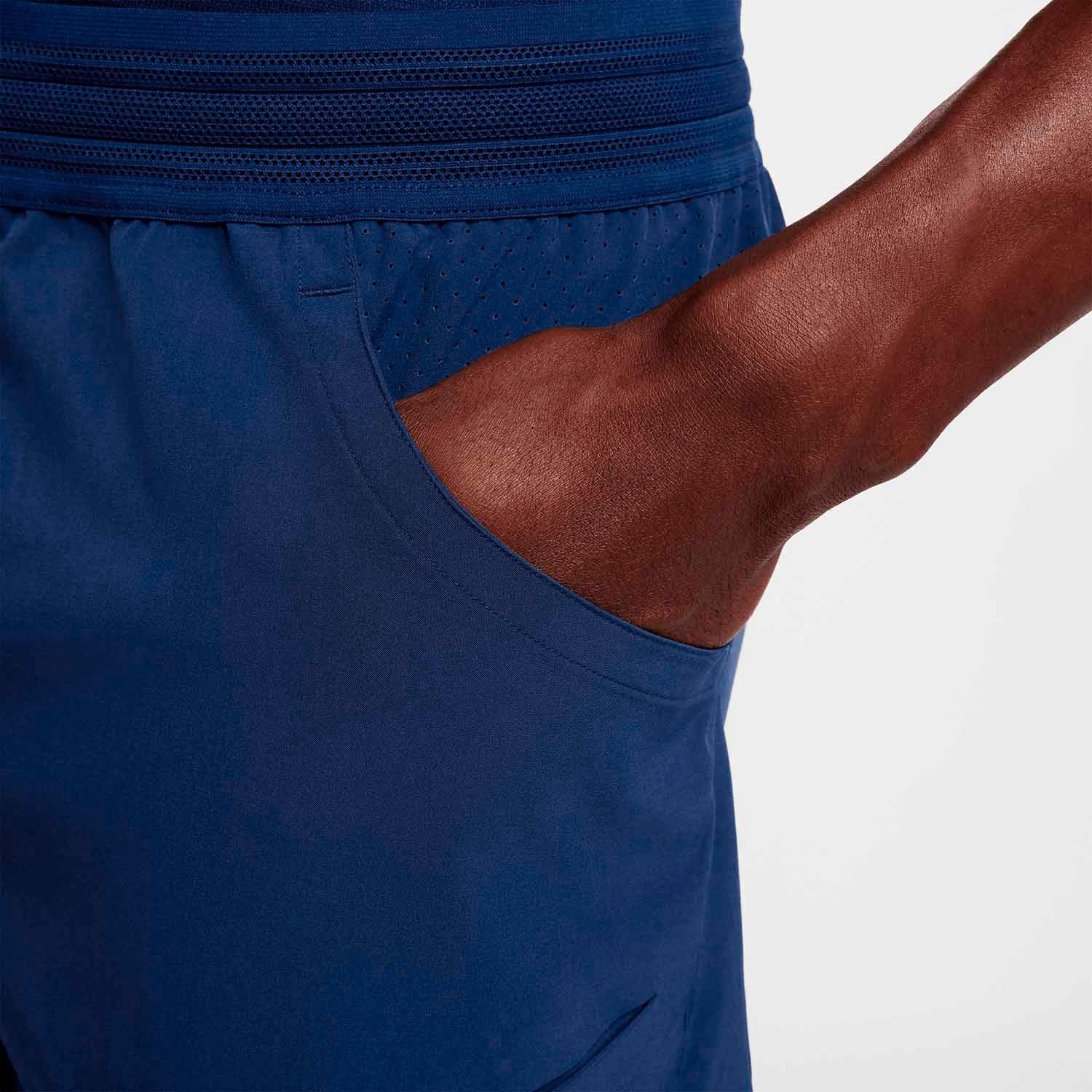 NikeNike Dri-FIT Adv RAFA Erkek Tenis Şortu