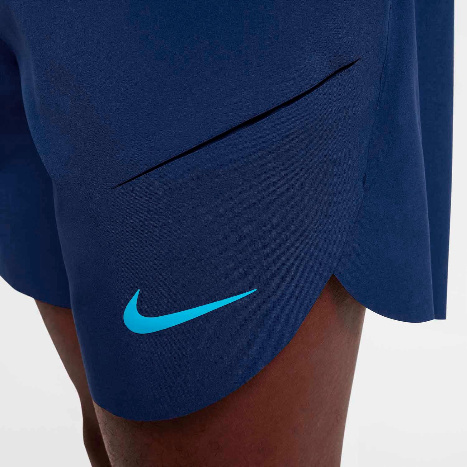 NikeNike Dri-FIT Adv RAFA Erkek Tenis Şortu