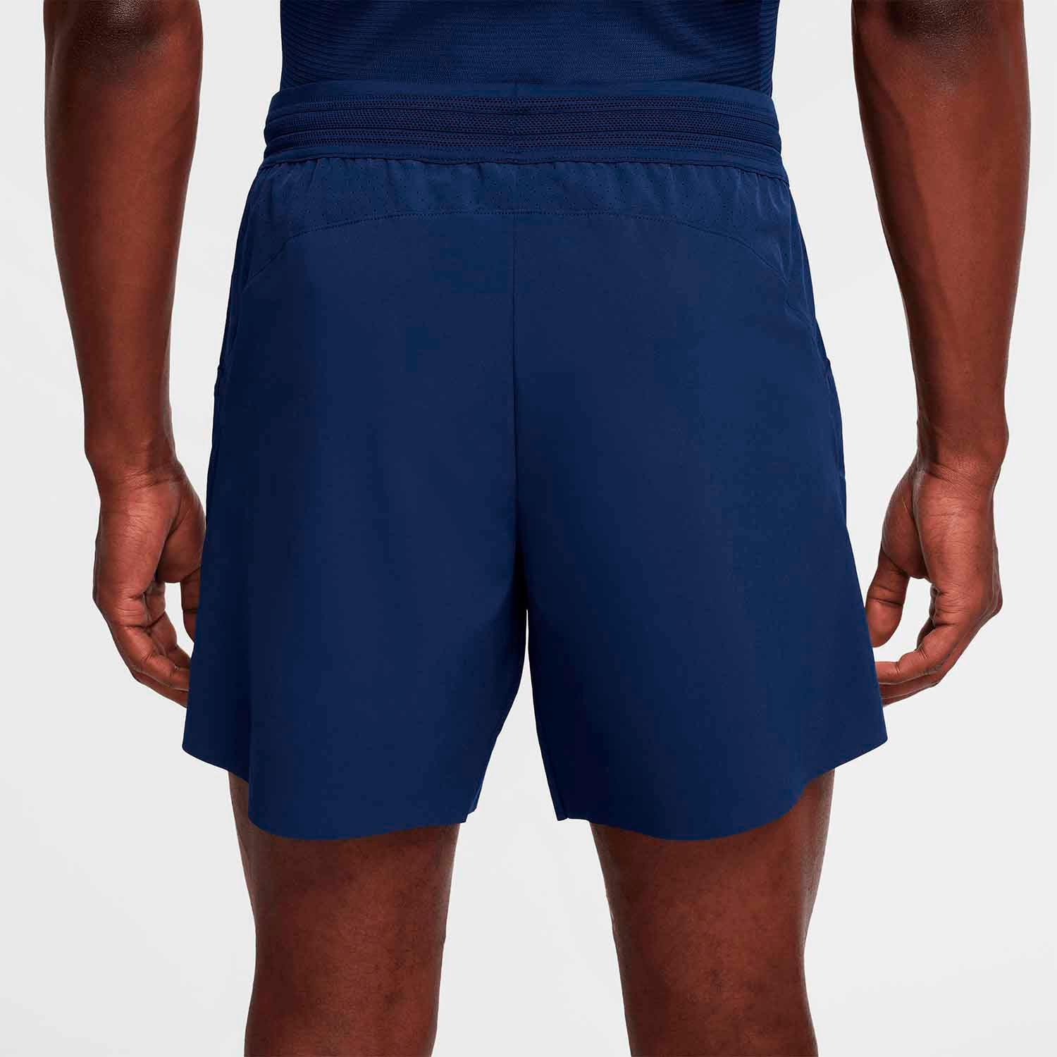 NikeNike Dri-FIT Adv RAFA Erkek Tenis Şortu
