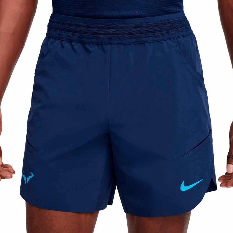 NikeNike Dri-FIT Adv RAFA Erkek Tenis Şortu