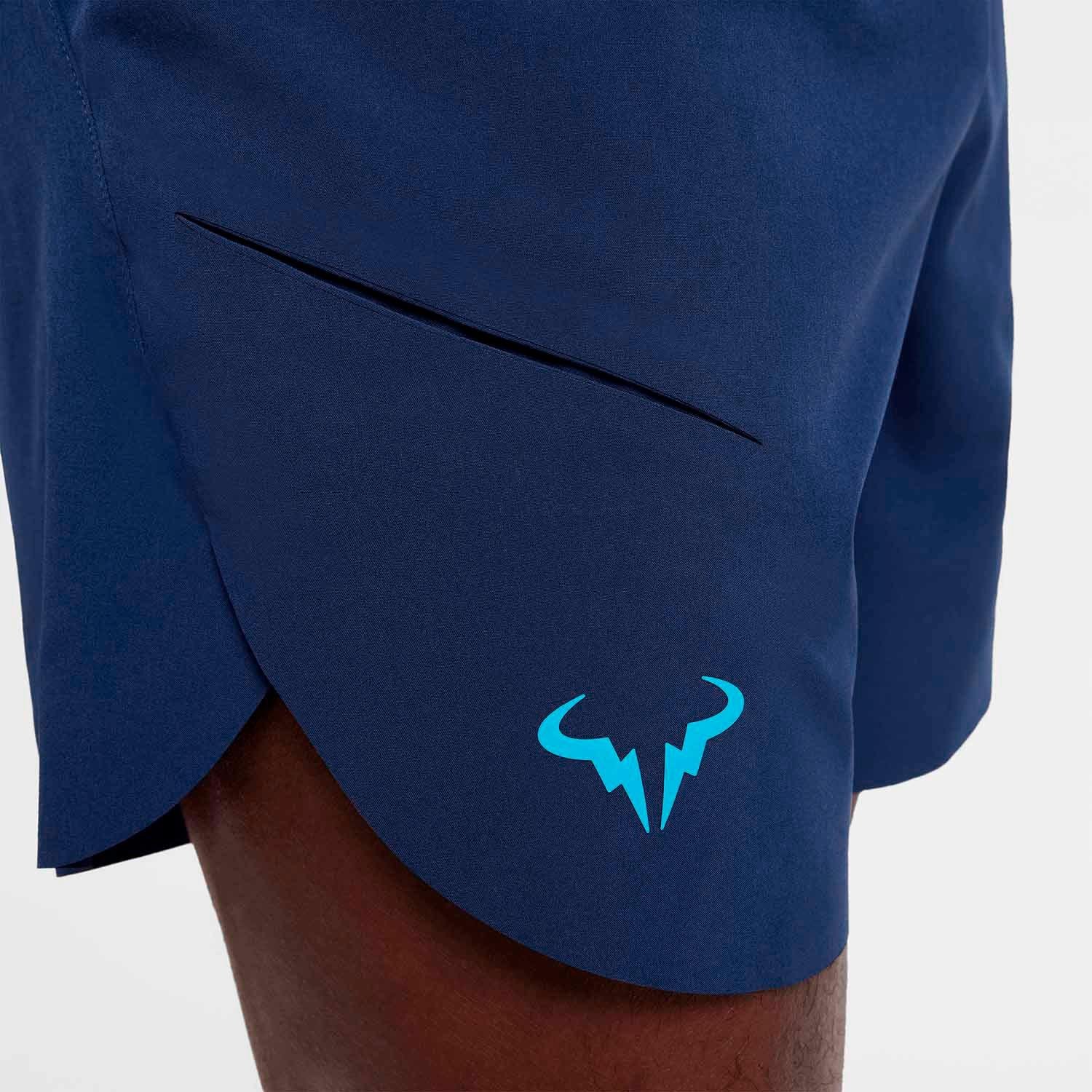 NikeNike Dri-FIT Adv RAFA Erkek Tenis Şortu