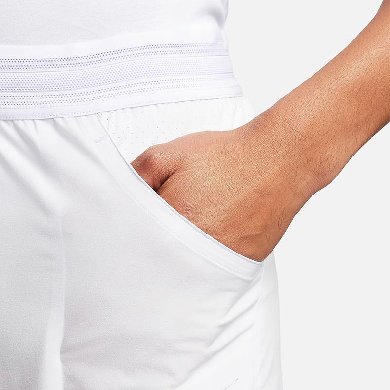 NikeNike Dri-FIT Adv RAFA Erkek Tenis Şortu