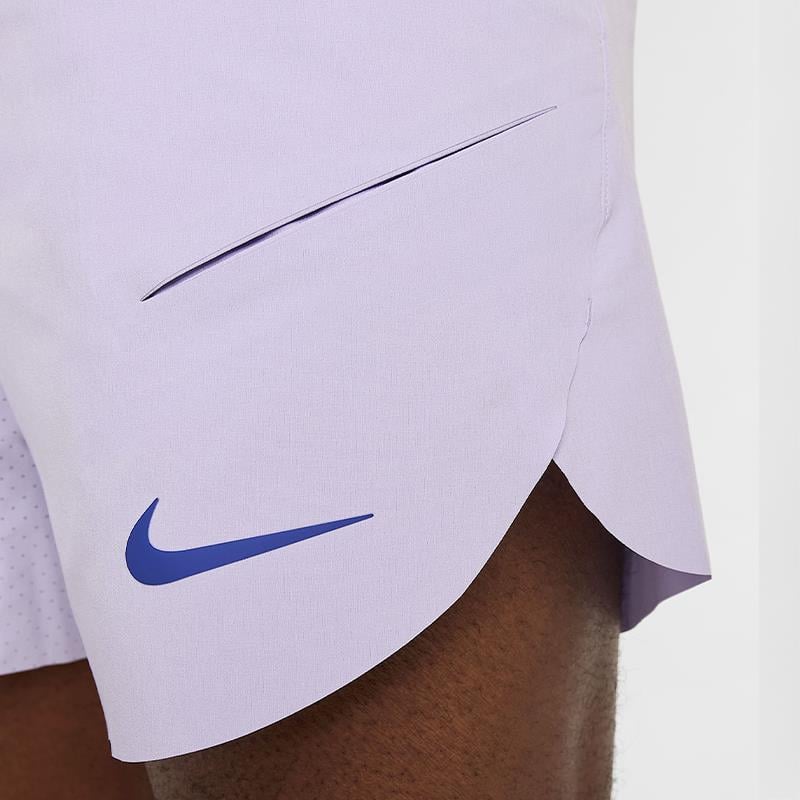 NikeNike Dri-FIT Adv RAFA Erkek Tenis Şortu