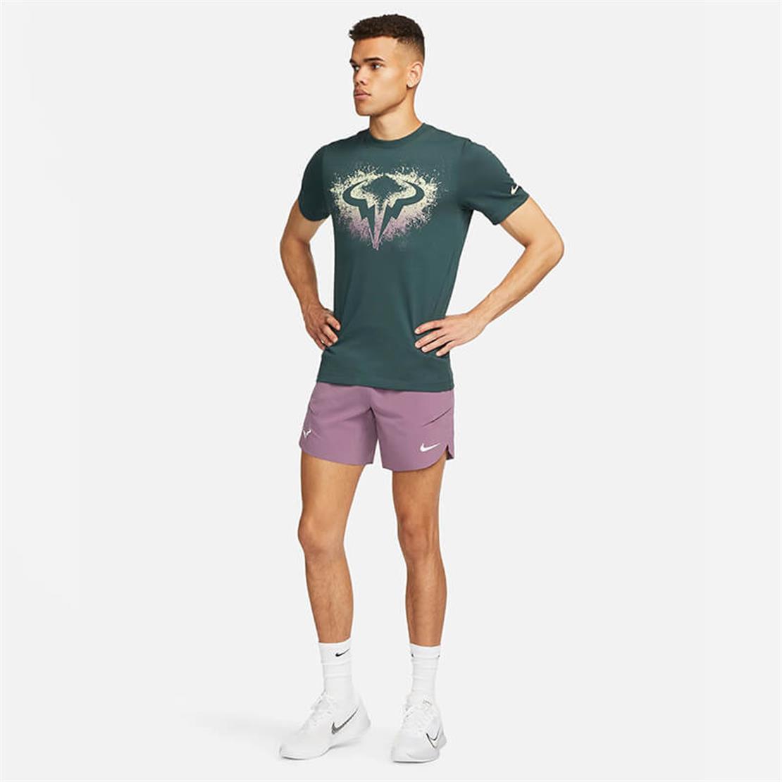 NikeNike Dri-FIT Adv RAFA Erkek Tenis Şortu