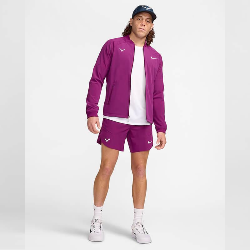 NikeNike Dri-FIT Adv RAFA Erkek Tenis Şortu