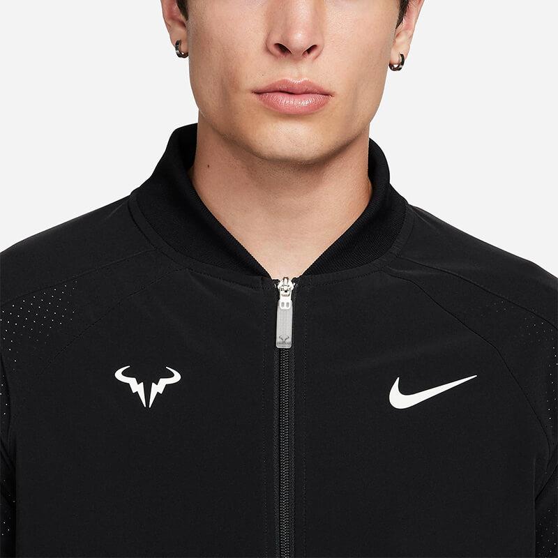 NikeNike Dri-FIT Rafa Erkek Tenis Ceketi