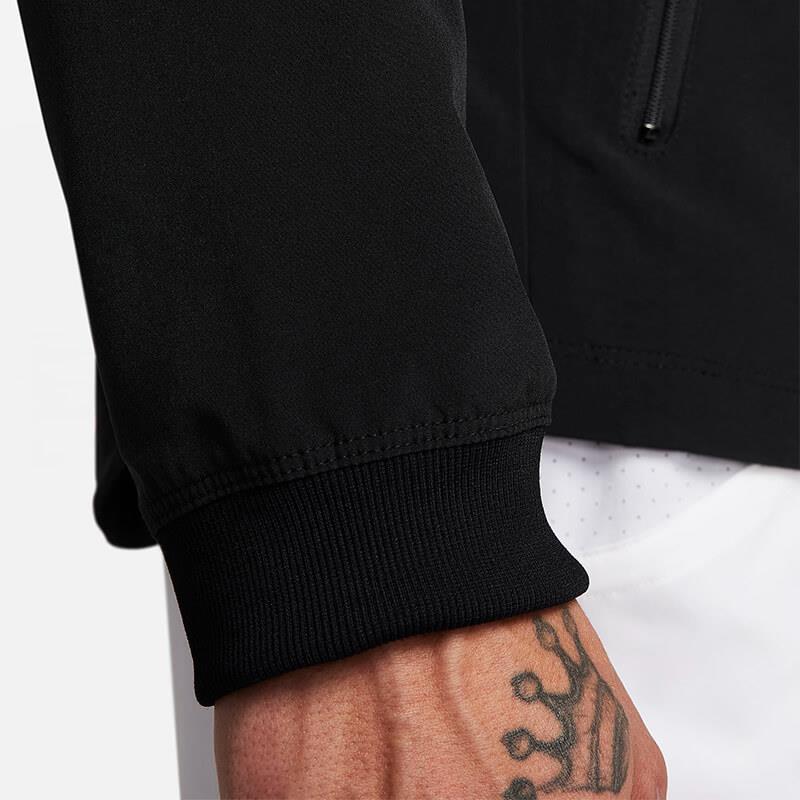 NikeNike Dri-FIT Rafa Erkek Tenis Ceketi