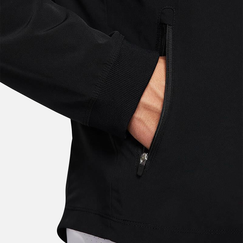 NikeNike Dri-FIT Rafa Erkek Tenis Ceketi