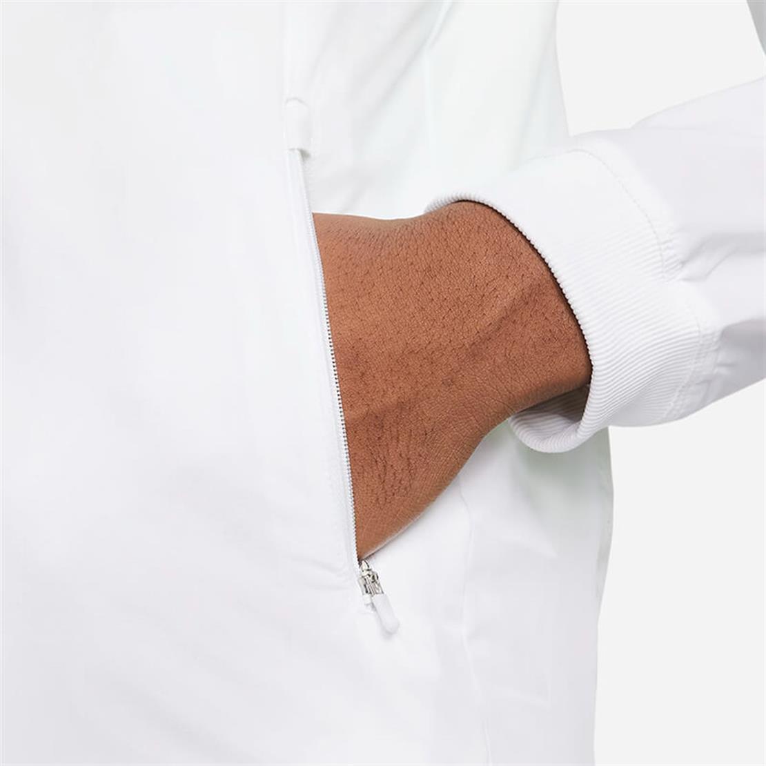 NikeNike Dri-FIT Rafa Erkek Tenis Ceketi