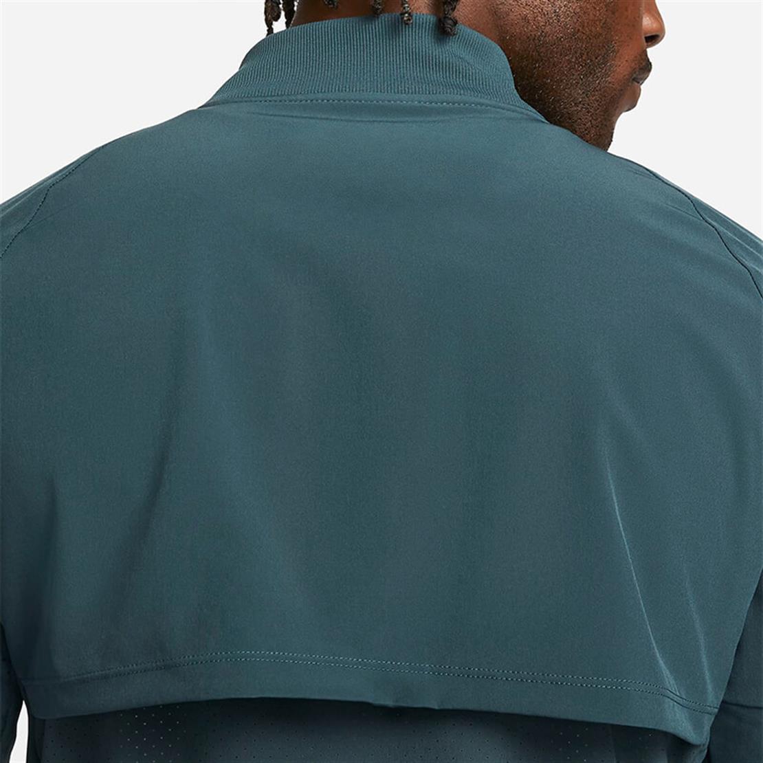 NikeNike Dri-FIT Rafa Erkek Tenis Ceketi