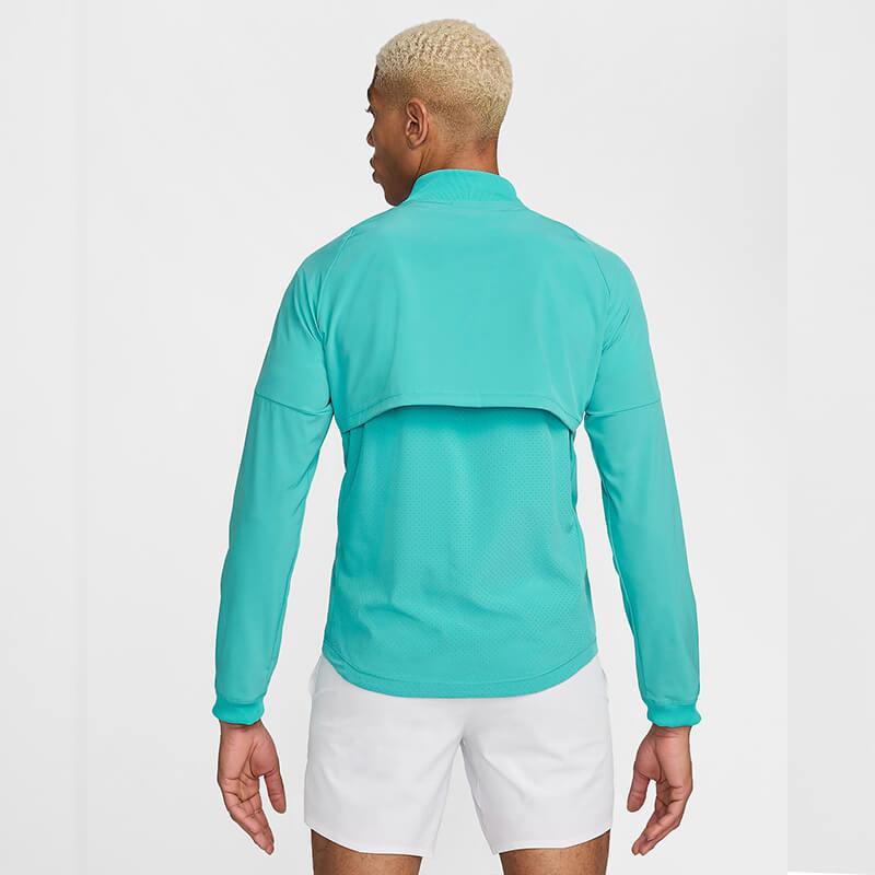 NikeNike Dri-FIT Rafa Erkek Tenis Ceketi