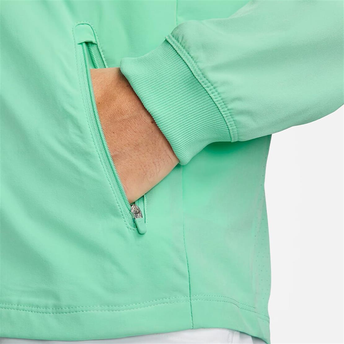 NikeNike Dri-FIT Rafa Erkek Tenis Ceketi