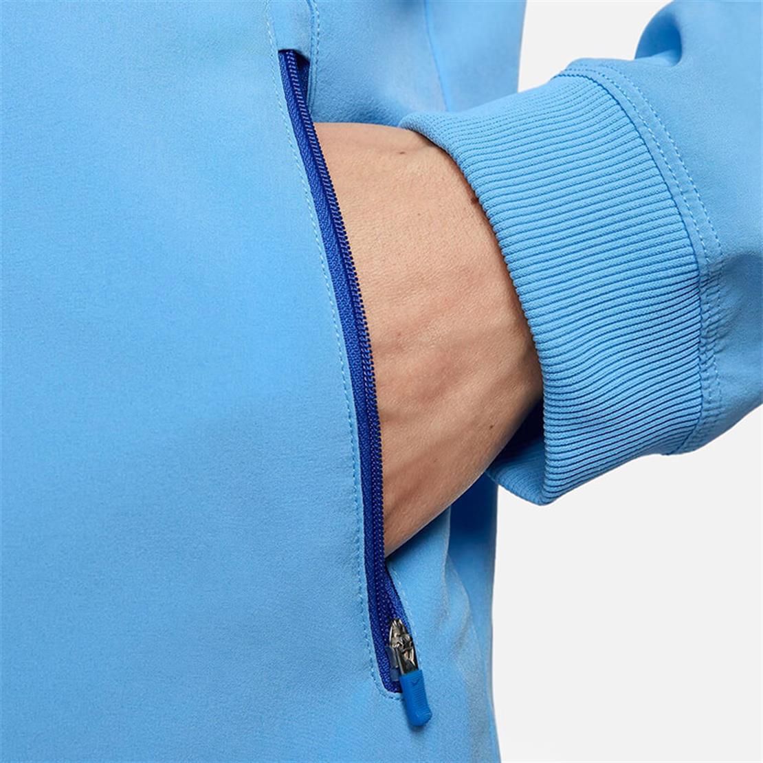 NikeNike Dri-FIT Rafa Erkek Tenis Ceketi