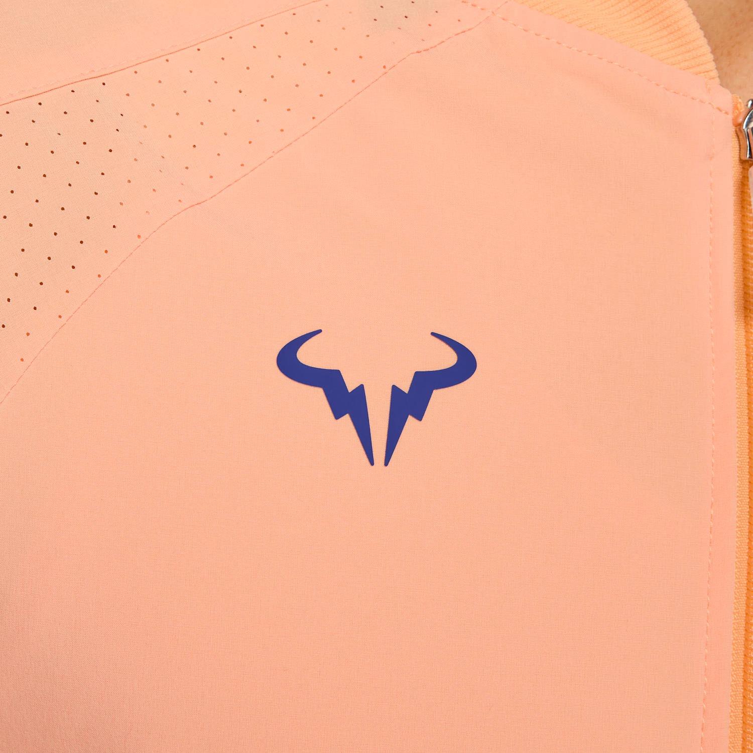 NikeNike Dri-FIT Rafa Erkek Tenis Ceketi