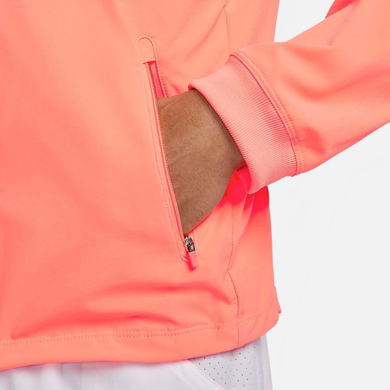 NikeNike Dri-FIT Rafa Summer Erkek Tenis Ceketi