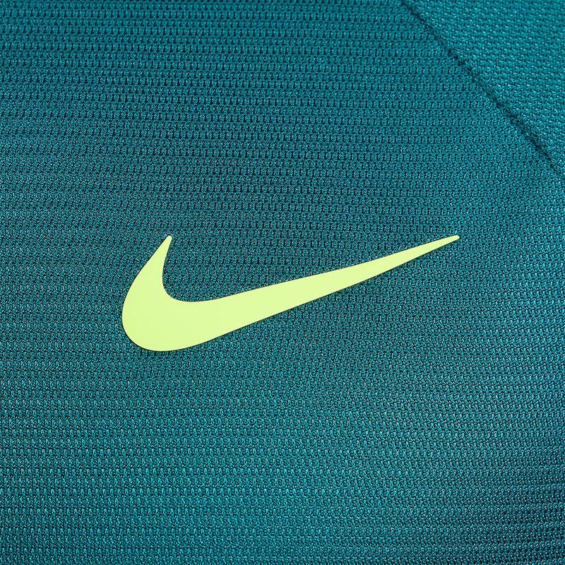 NikeNike Dri-FIT Rafa Challenger Kısa Kollu Erkek Tenis Üstü