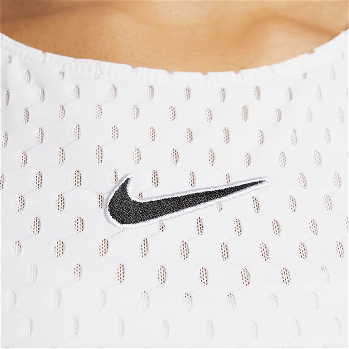 NikeNike Court DRI-FIT Slam Kadın Tenis Elbisesi