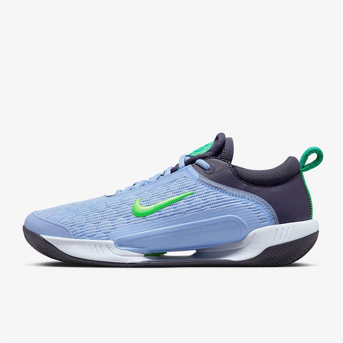 NikeNikeCourt Air Zoom NXT Toprak Kort (CLAY) Erkek Tenis Ayakkabısı