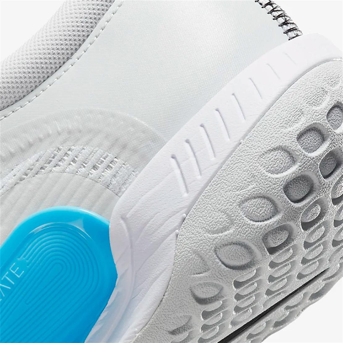 NikeNikeCourt Air Zoom NXT Sert Kort Erkek Tenis Ayakkabısı