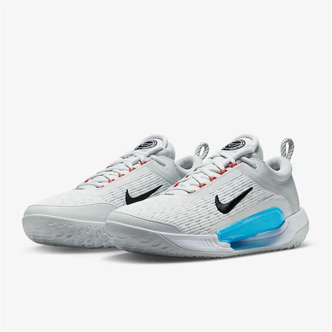 NikeNikeCourt Air Zoom NXT Sert Kort Erkek Tenis Ayakkabısı