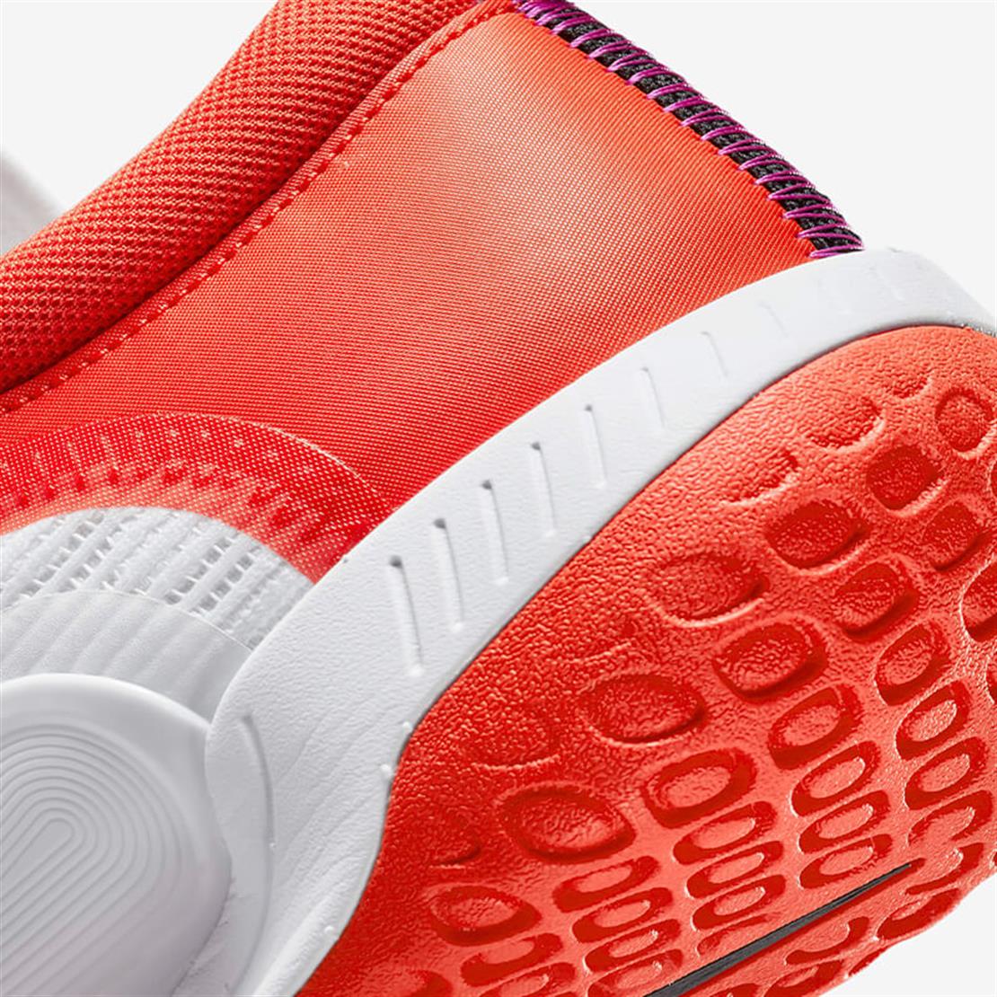 NikeNikeCourt Air Zoom NXT Sert Kort Erkek Tenis Ayakkabısı