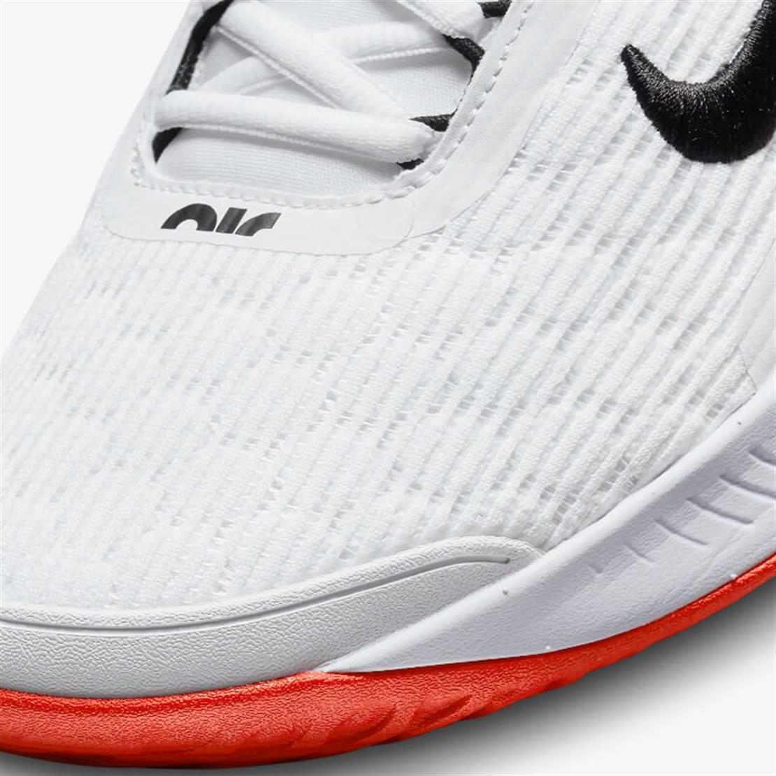 NikeNikeCourt Air Zoom NXT Sert Kort Erkek Tenis Ayakkabısı