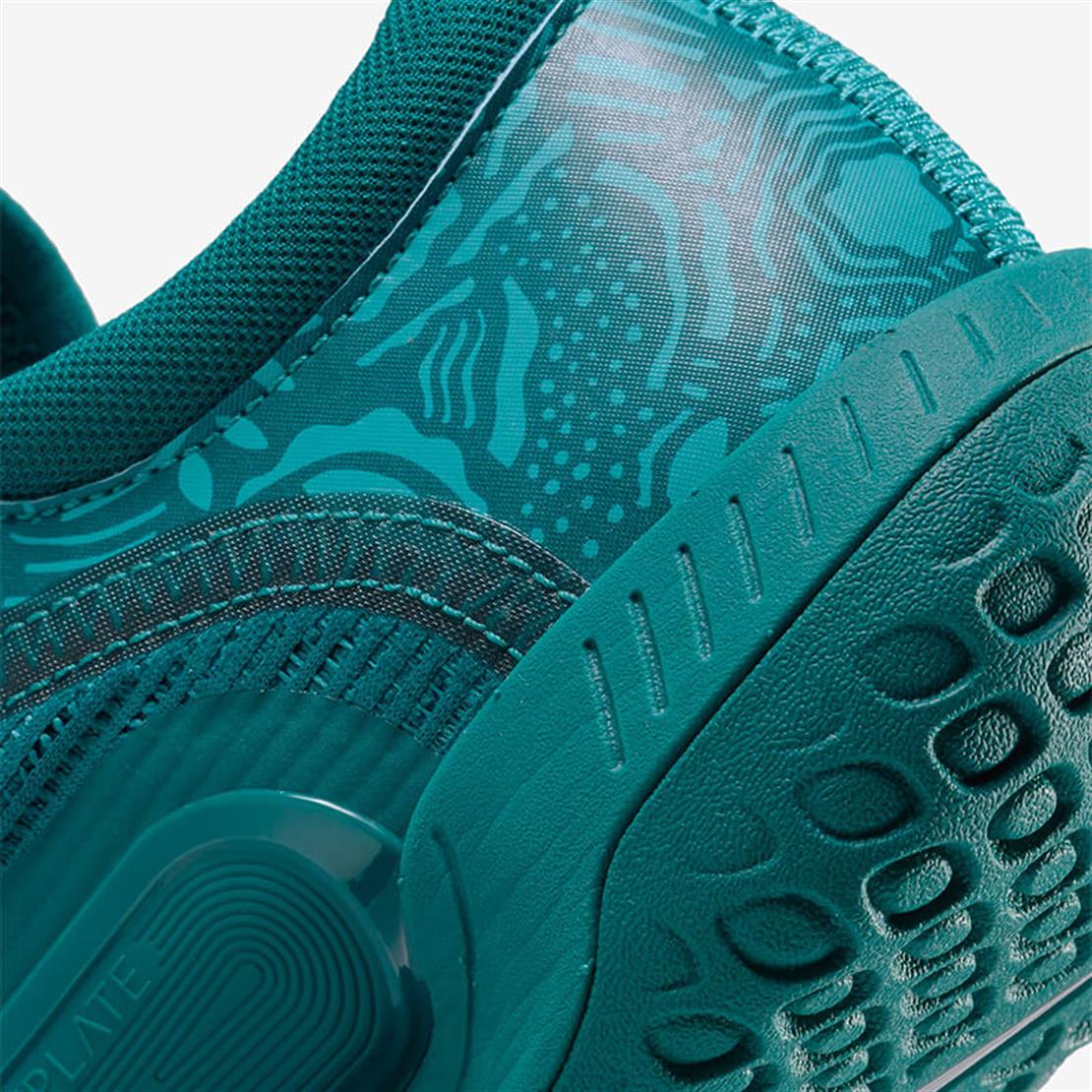 NikeNikeCourt Air Zoom NXT Sert Kort Erkek Tenis Ayakkabısı