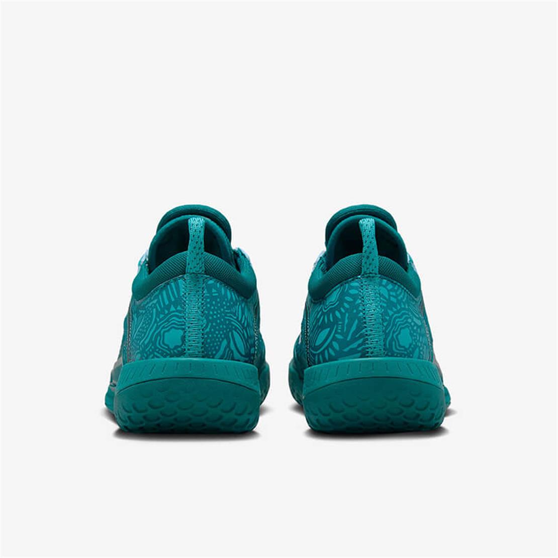 NikeNikeCourt Air Zoom NXT Sert Kort Erkek Tenis Ayakkabısı