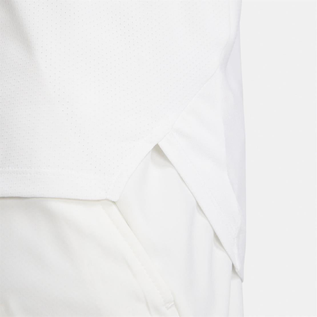 NikeNike Dri-FIT ADV Slam Polo Erkek Tenis Üstü