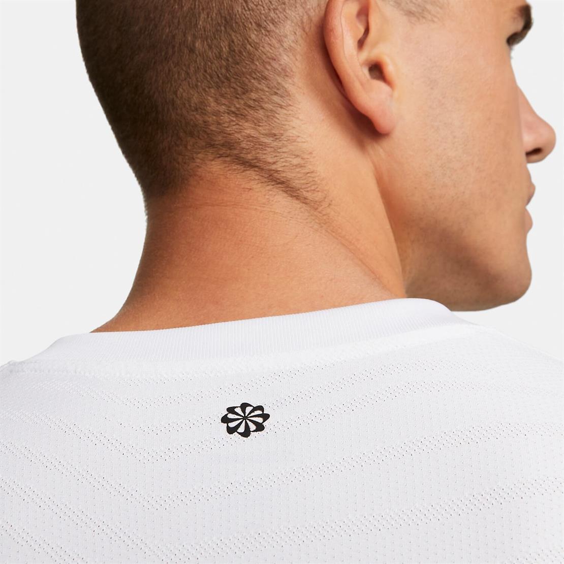 NikeNike Dri-FIT ADV Slam Polo Erkek Tenis Üstü