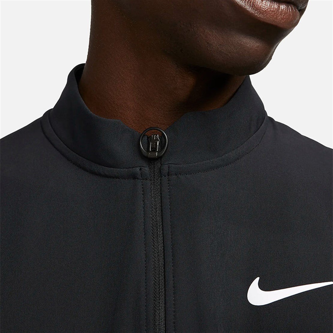 NikeNike Court Advantage Erkek Tenis Ceketi 