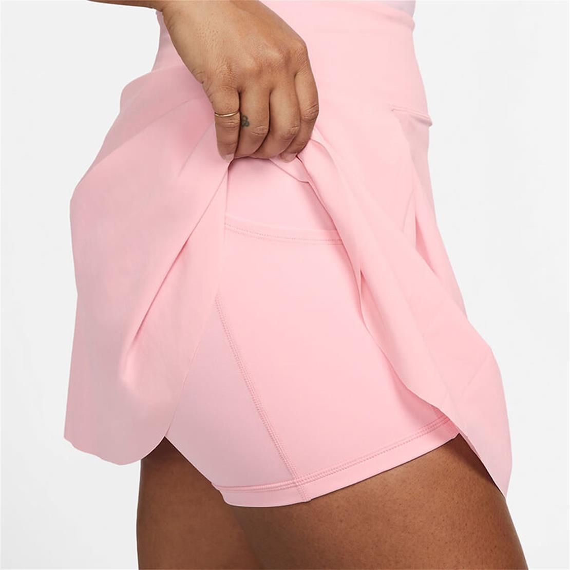 NikeNike Dri-Fit Advantage Kadın Tenis Eteği
