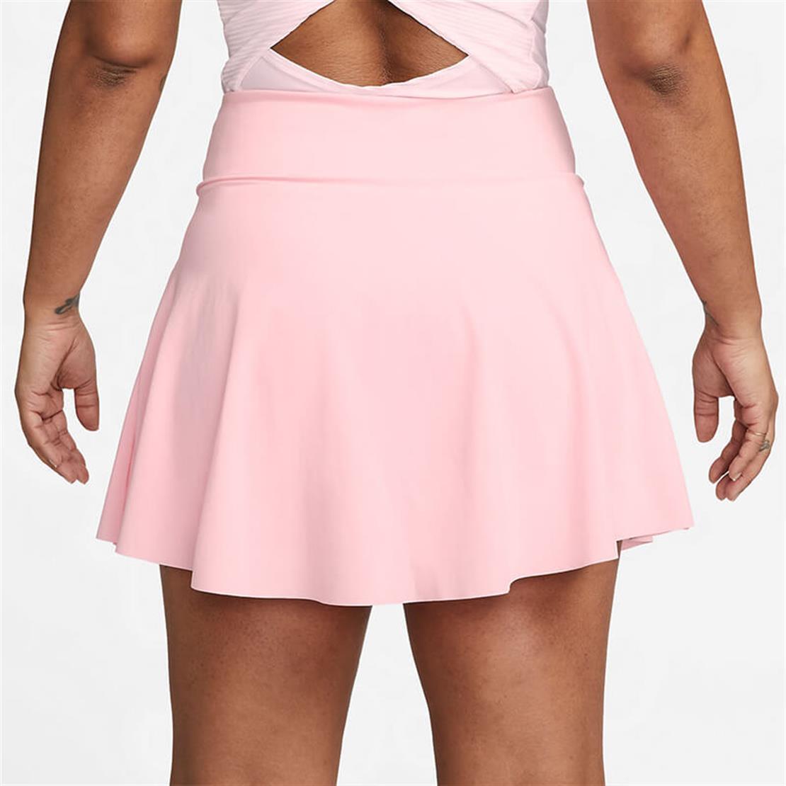 NikeNike Dri-Fit Advantage Kadın Tenis Eteği