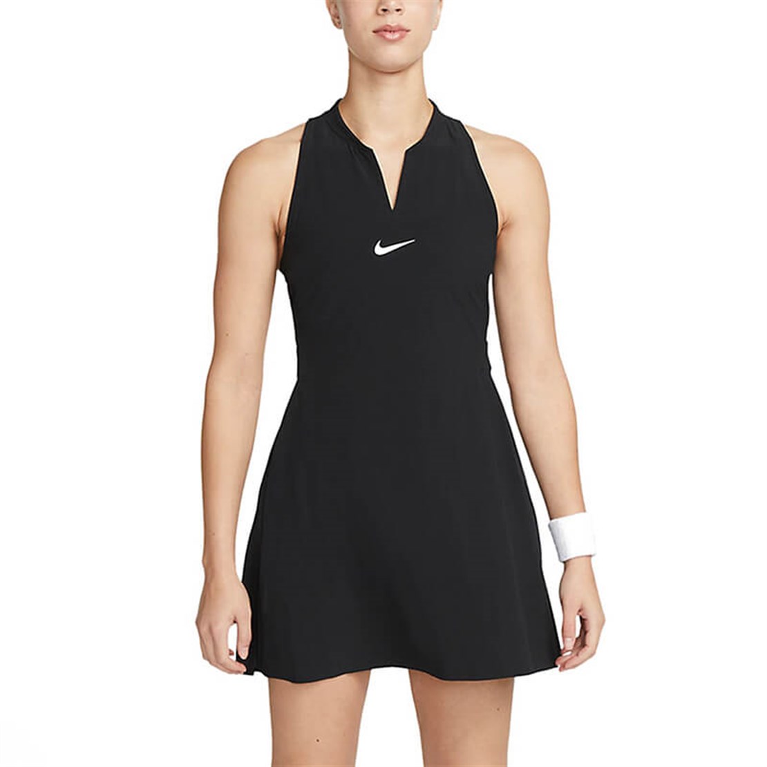 NikeNike Dri-FIT Advantage Tenis Elbisesi 