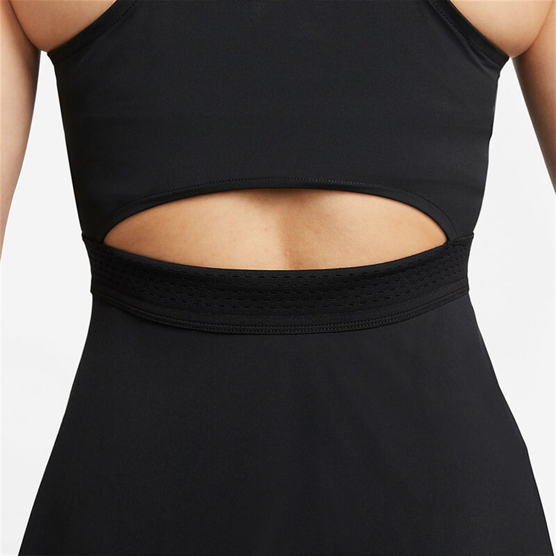 NikeNike Dri-FIT Advantage Tenis Elbisesi 