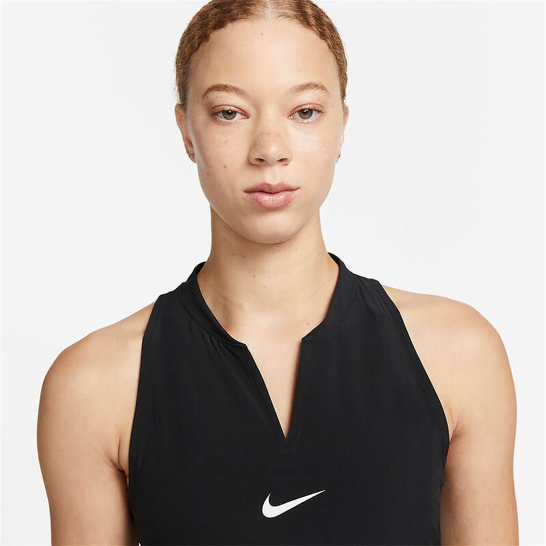 NikeNike Dri-FIT Advantage Tenis Elbisesi 