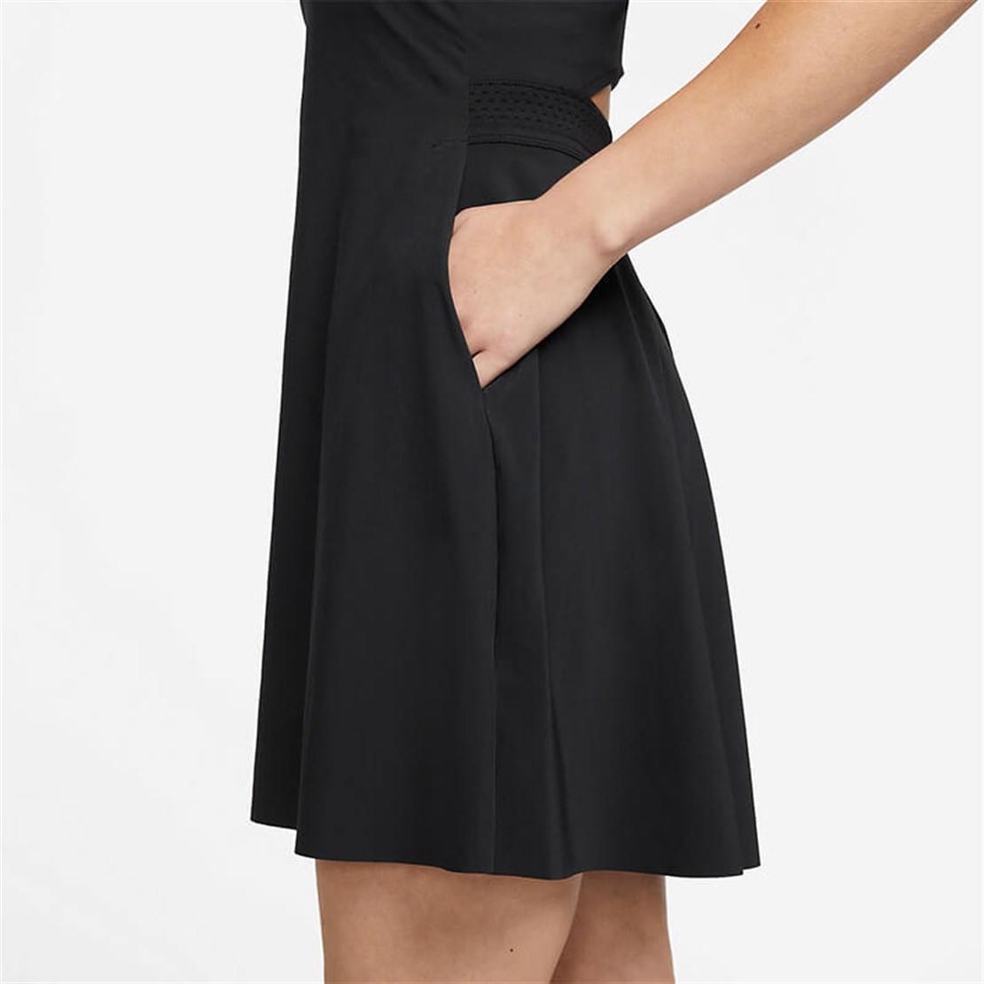 NikeNike Dri-FIT Advantage Tenis Elbisesi 